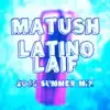 Matush - Latino Laif (2015 Summer Mix) - Single